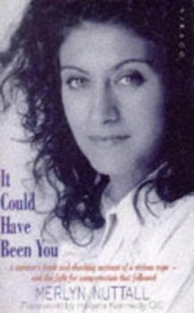 Paperback It Could Have Been You Book