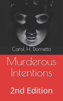 Paperback Murderous Intentions: 2nd Edition Book