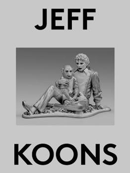 Paperback Jeff Koons: 2000 Words Book