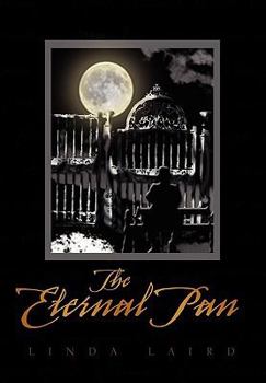 Hardcover The Eternal Pan Book