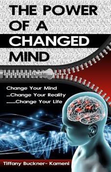 Paperback The Power of a Changed Mind Book