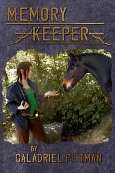 Paperback Memory Keeper: Morovian Destiny book two Book