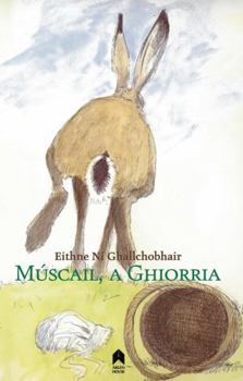 Paperback Muscail, a Ghiorria Book