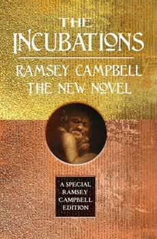 Hardcover The Incubations Book