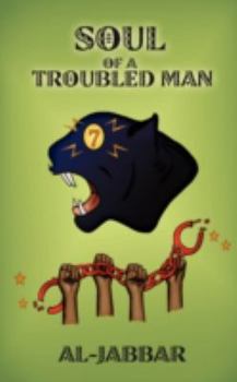 Paperback Soul of a Troubled Man Book