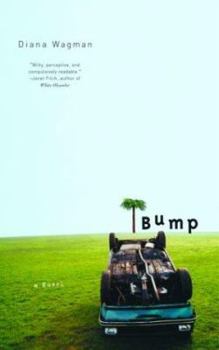 Paperback Bump Book