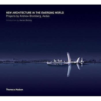 Paperback New Architecture in the Emerging World Book