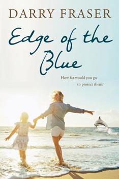 Paperback Edge of the Blue Book