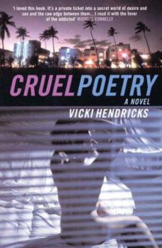 Paperback Cruel Poetry Book