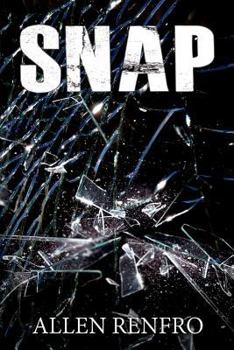 Paperback Snap Book