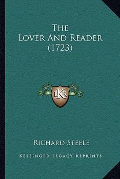 The Lover & The Reader