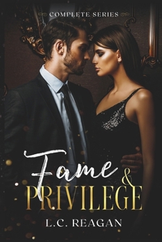 Paperback Fame & Privilege Book