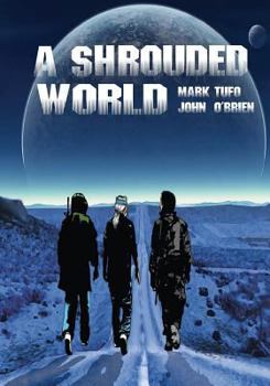 Paperback A Shrouded World: Volume 1 Book
