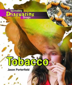 Library Binding Tobacco Book