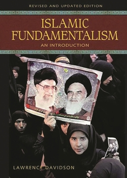 Hardcover Islamic Fundamentalism: An Introduction Book