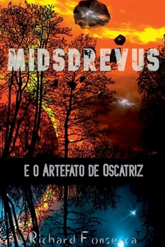Paperback Midsdrevus [Portuguese] Book