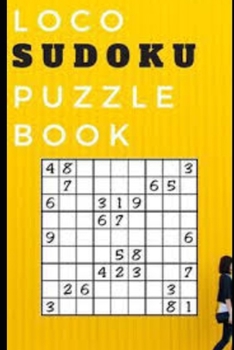 Paperback Sudoku Mastermind: Challenging Puzzles for the Ultimate Brain Workout Book