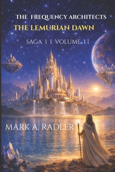 The Frequency Architects: The Lemurian dawn (Saga I The Bridge of Renewal)