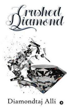 Paperback Crushed Diamond Book