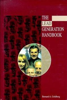 Hardcover The Lead Generation Handbook Book