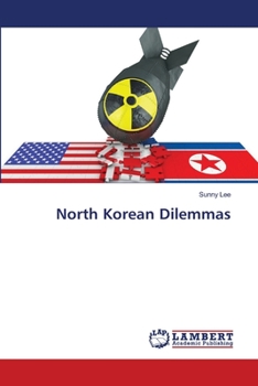 Paperback North Korean Dilemmas Book