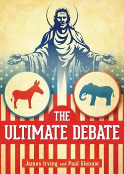 Paperback The Ultimate Debate Book