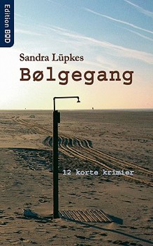 Paperback Bølgegang [Danish] Book