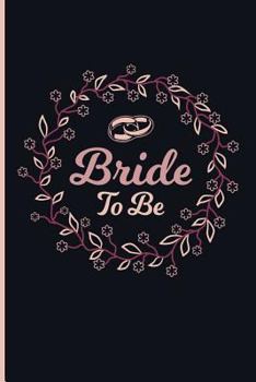 Paperback Bride to Be Book