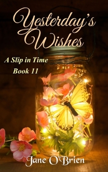 Paperback Yesterday's Wishes Book