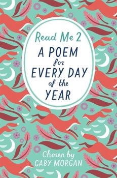 Paperback Read Me 2 Poem For Evry Day Of The Year Book