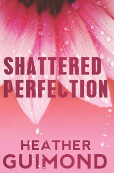 Paperback Shattered Perfection Book