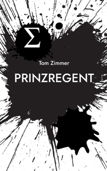 Paperback Prinzregent [German] Book