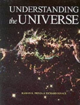 Hardcover Philip's Understanding the Universe Book