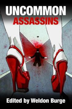 Paperback Uncommon Assassins Book