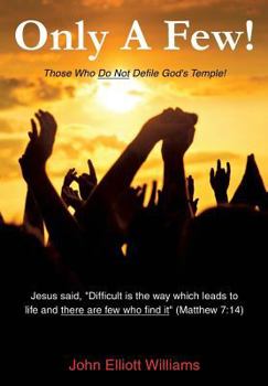 Paperback Only a Few! Book