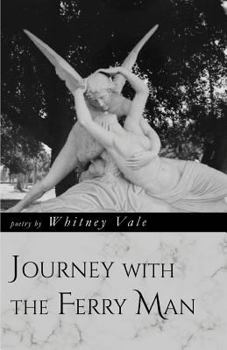 Paperback Journey with the Ferry Man Book