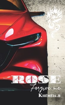 Paperback Rose: forgive me tome 2 [French] Book