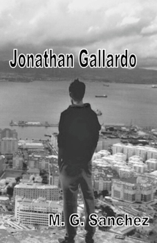 Paperback Jonathan Gallardo Book