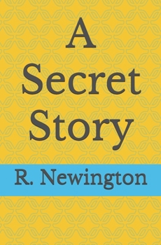 Paperback A Secret Story Book