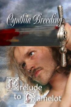 Paperback Prelude to Camelot Book