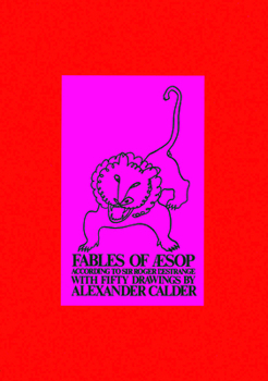 Paperback Fables of Aesop Book