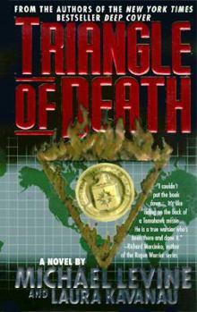 Mass Market Paperback Triangle of Death Book