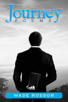 Paperback Journey: Poems Book