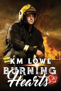 Paperback Burning Hearts Book