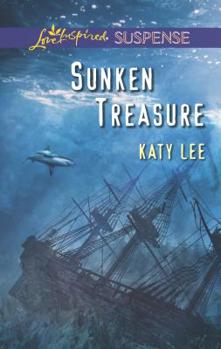 Sunken Treasure - Book #3 of the Stepping Stones Island