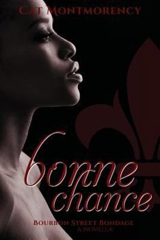 Paperback Bonne Chance Book
