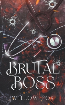 Paperback Brutal Boss Book