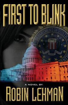 Paperback First to Blink Book