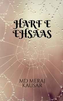 Paperback Harf E Ehsaas Book