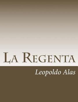 Paperback La Regenta Book